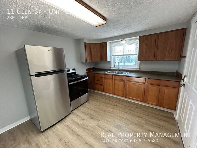 Building Photo - Charming 2 Bedroom Apartment with Heat Inc...
