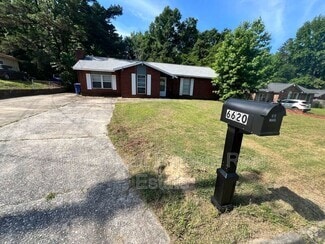 Building Photo - 6620 Cove Cir