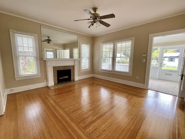 Foto del edificio - 815 Cumberland St