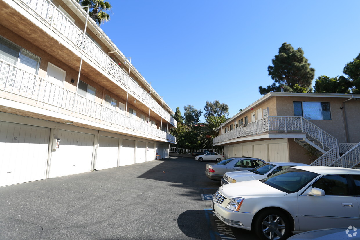 Primary Photo - San Clemente Beachwalk