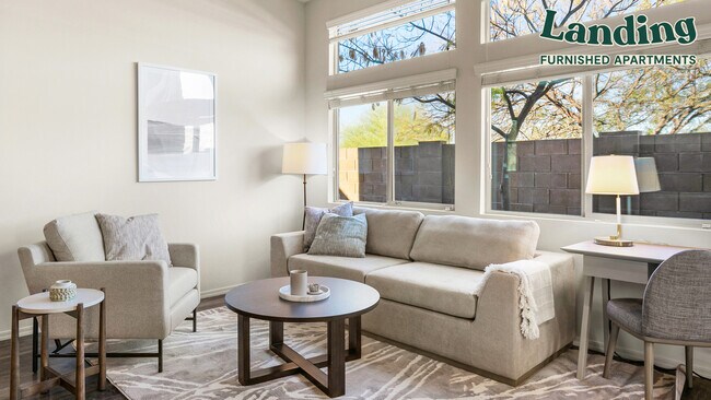 Foto del edificio - 3515 N Sabino Canyon Rd