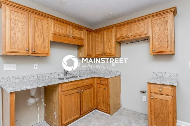 Foto del edificio - 3 Bedroom Pet-Friendly Home in Ellenwood, ...