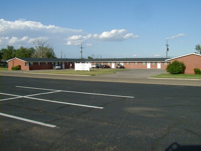 Foto principal - Campus View