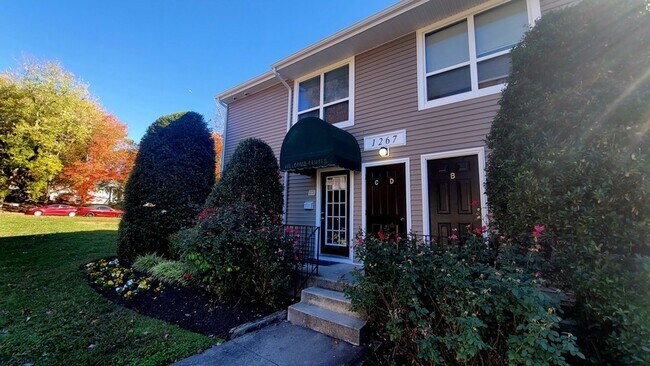 Foto del edificio - 1229 Nelson St