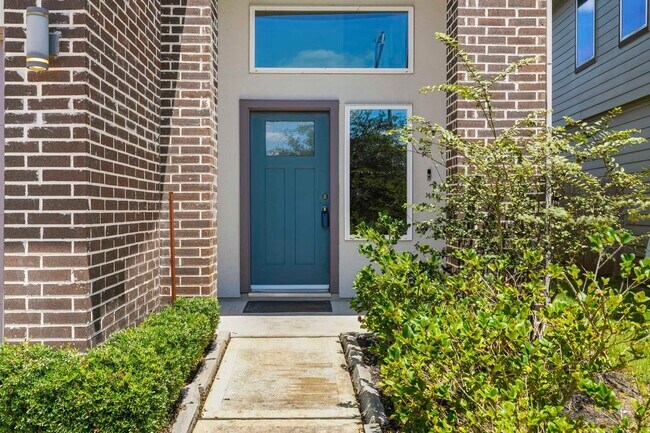 Foto del edificio - 12515 Newport Arch Ln