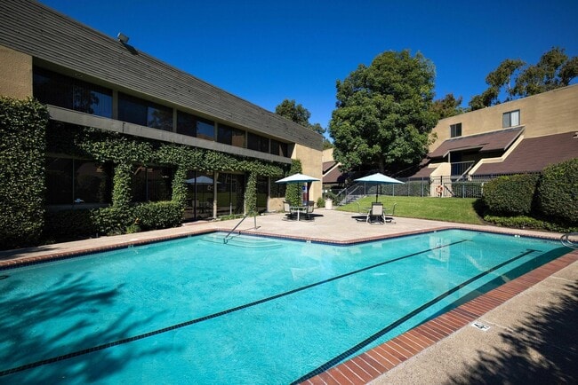 Photo - Canyon Park Apartments