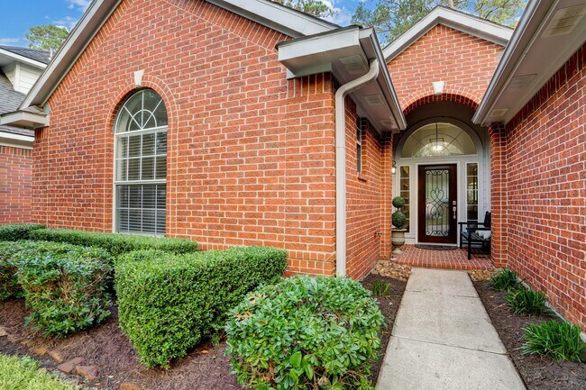 Foto del edificio - 86 N Holly Laurel Cir