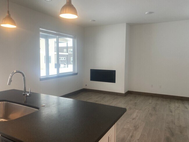 Foto del edificio - Abigail Lane Duplex