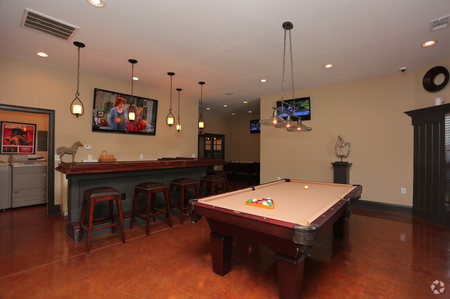 Foto del interior - Revelry Flats | Milledgeville