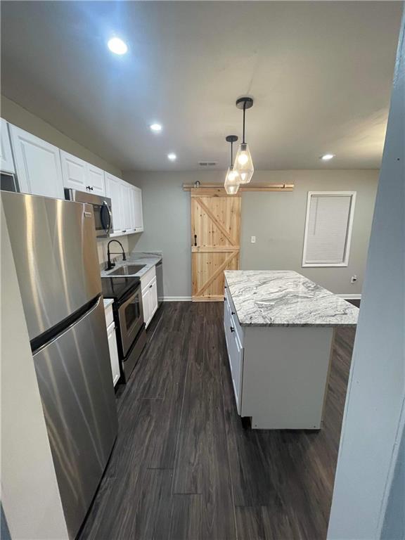 498 Oliver St NW, Atlanta, GA 30314 House Rental in Atlanta, GA