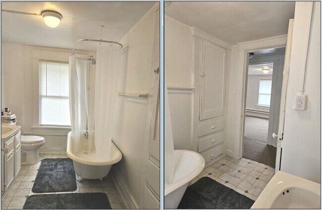 Building Photo - 602 E Long Ave