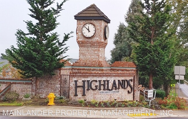Foto del edificio - 2 br, 2 bath House - 12502 SW PEACHVALE ST.