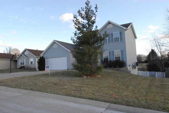 Building Photo - Coming Soon...Wentzville Area