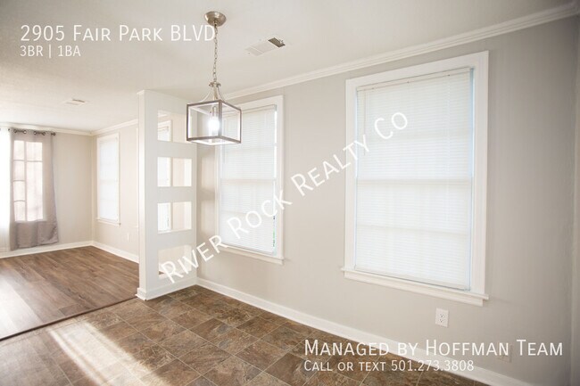 Foto del edificio - 2905 Fair Park Blvd