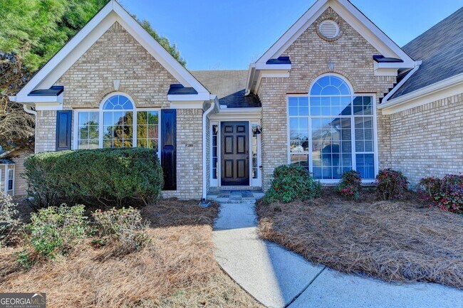 Foto del edificio - 3513 Dunbar Ln