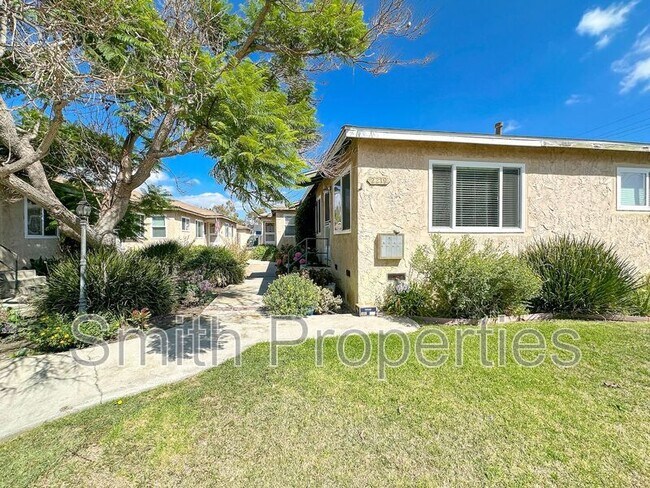 Photo - 2219 248th St Apartment