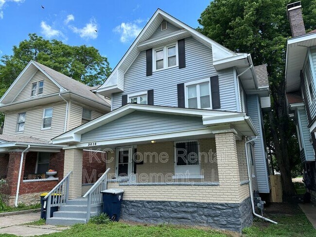 Building Photo - 3016 E. 32nd St.
