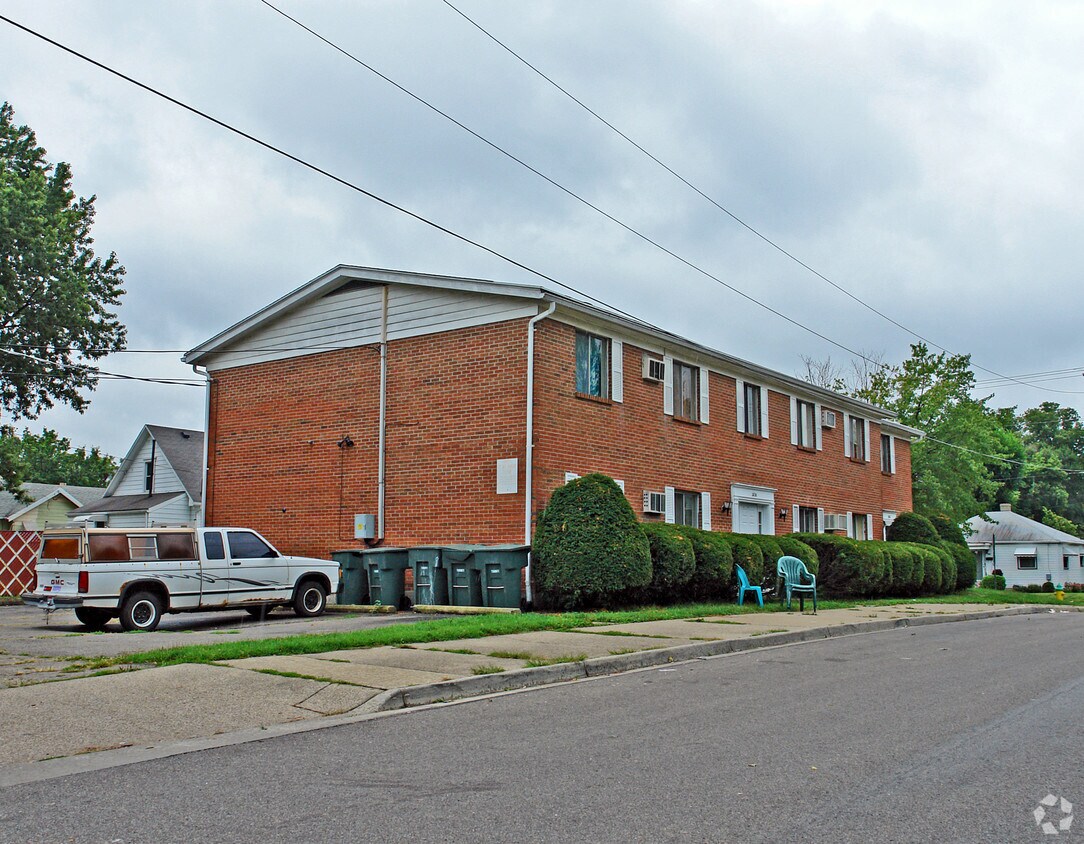 Building Photo - 2630 Enterprise Ave