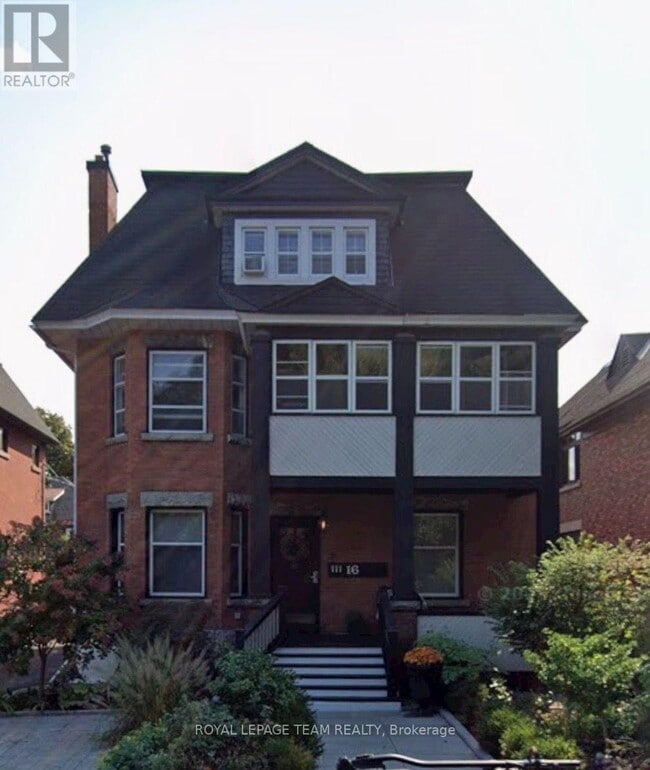Building Photo - 16 Powell Ave