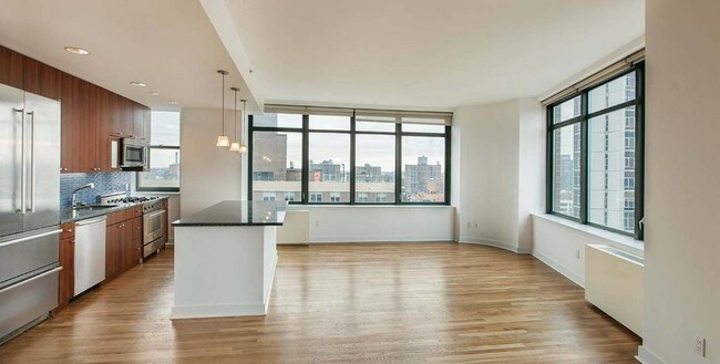 Foto del edificio - 2-2 Cooper Sq