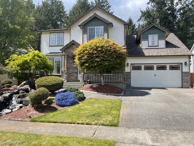 Foto del edificio - 4 br, 2.5 bath House - 18814 88th Avenue East