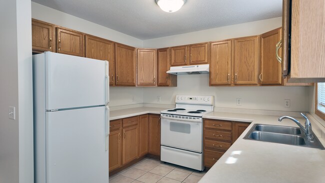 Cocina - 1715 Northway Dr