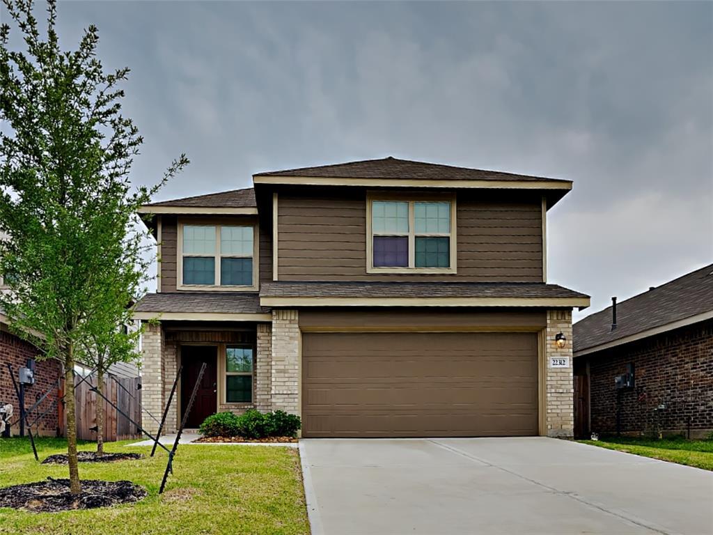 22312 Stoney Ravine Dr, Roman Forest, TX 77357 House Rental in Roman