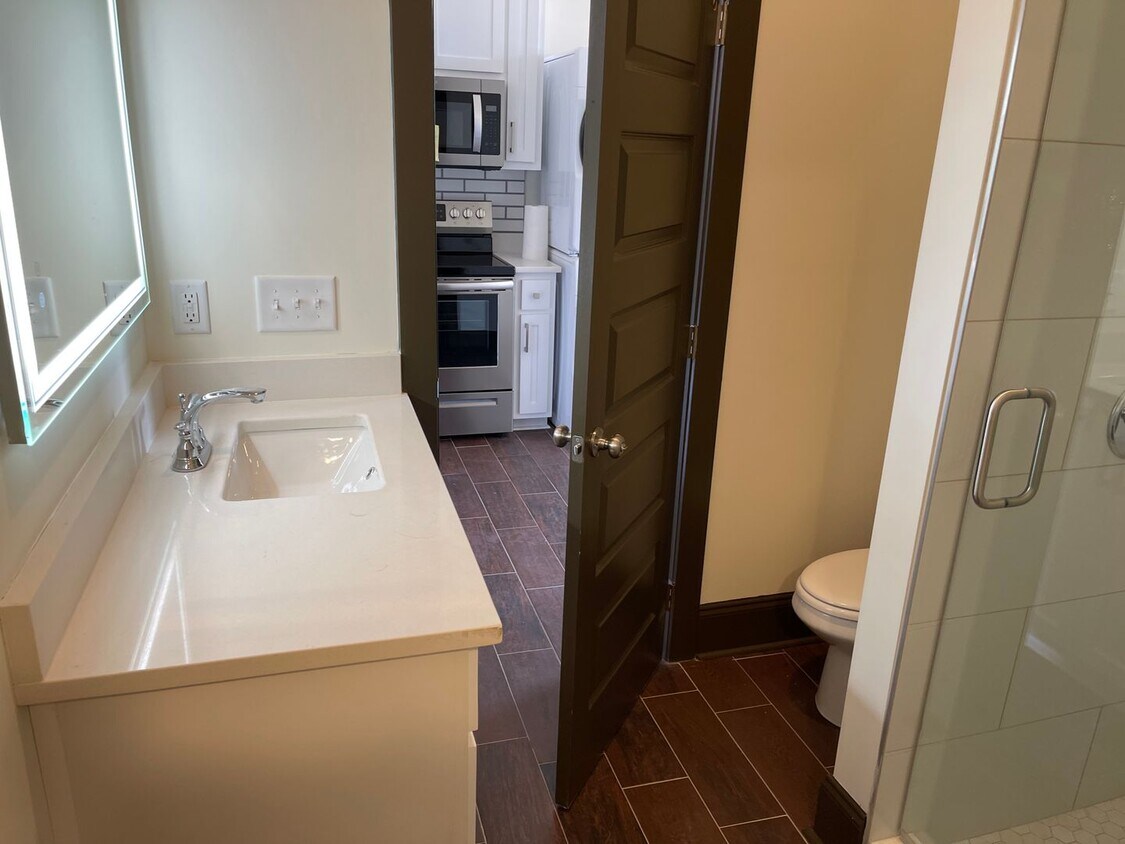 Foto del edificio - Luxury Loft Downtown Studio Condo