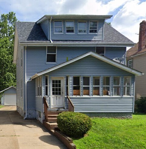 Foto principal - 969 Hunt St