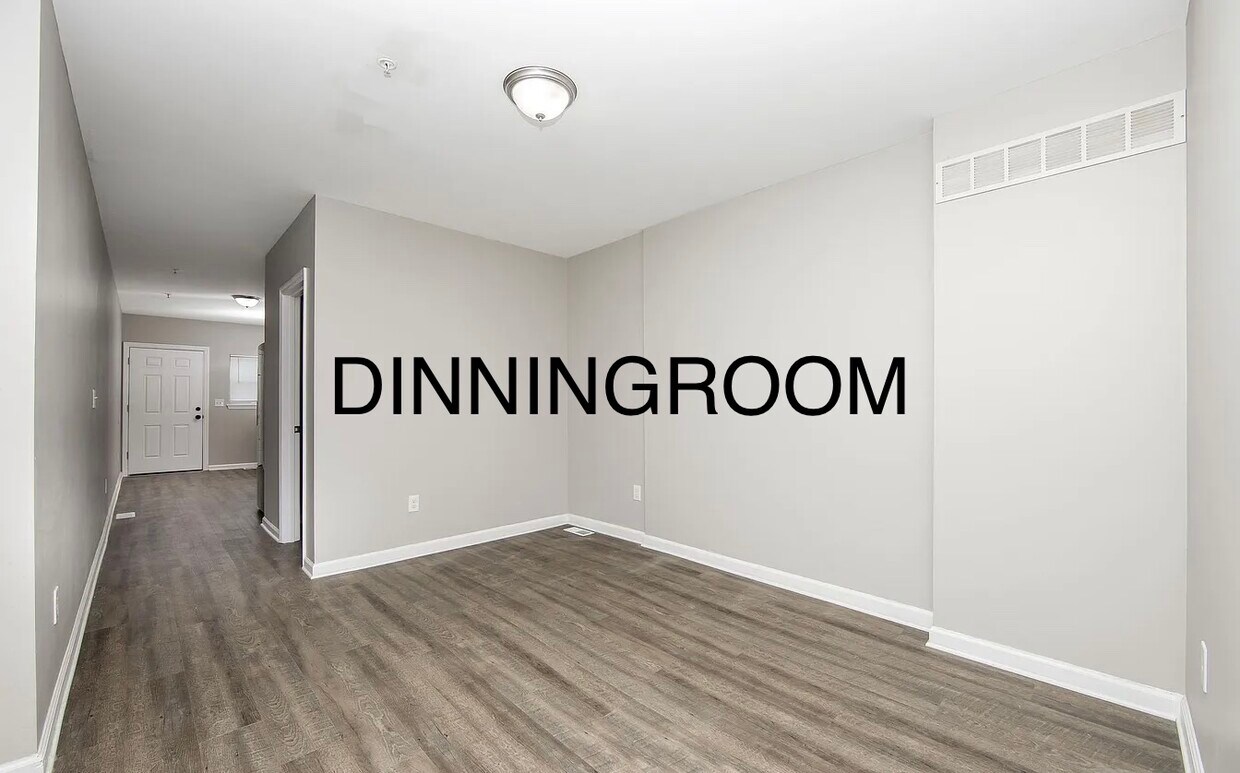 329 N Grove St, East Orange, NJ 07017 House Rental in East Orange, NJ