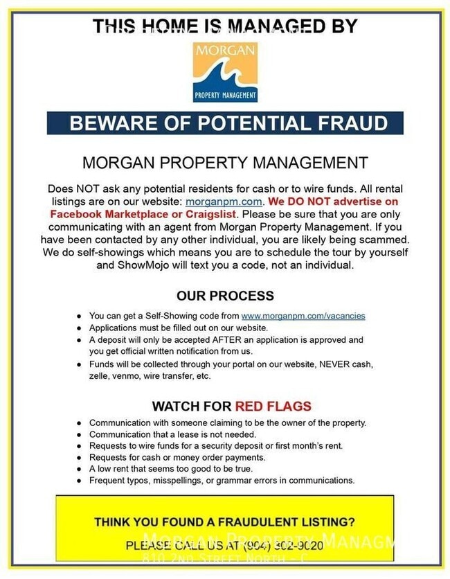 Building Photo - 810 2nd St N