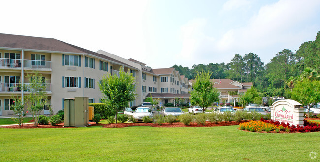 Foto del edificio - Cherry Laurel