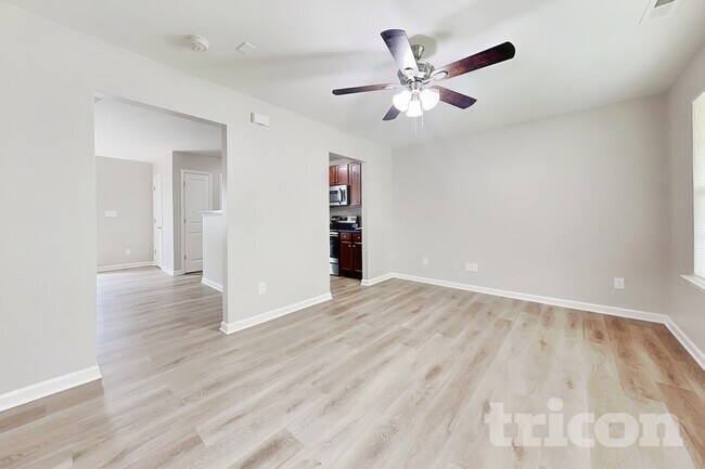 Foto del edificio - 12437 Stumptown Rd