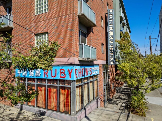 Building Photo - 620 Glen Iris Dr NE