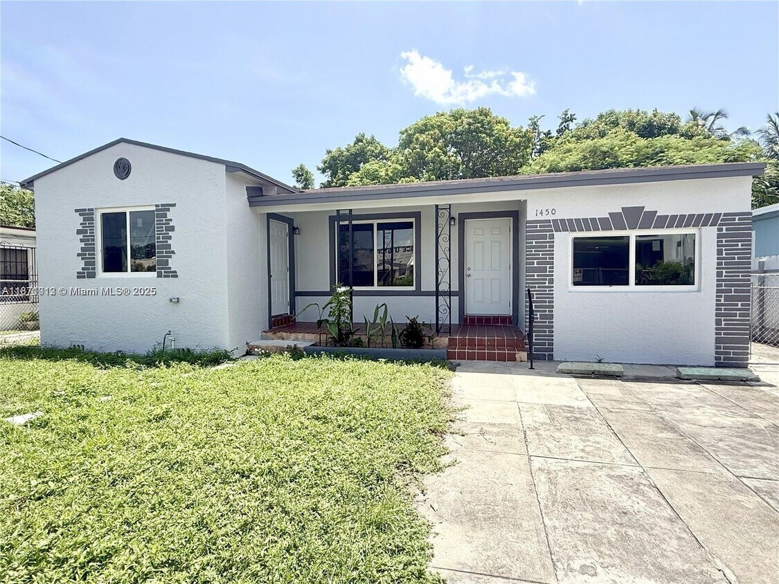 Foto principal - 1450 NW 35th St