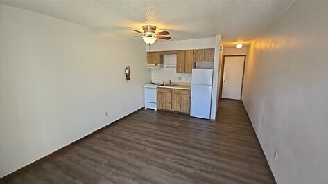 Foto del edificio - 522 S Clinton St