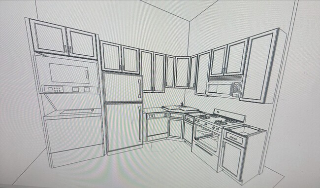 Building Photo - 831 S Western Ave