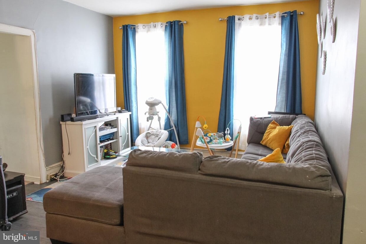 219 Ryers Ave, Cheltenham, PA 19012 House Rental in Cheltenham, PA