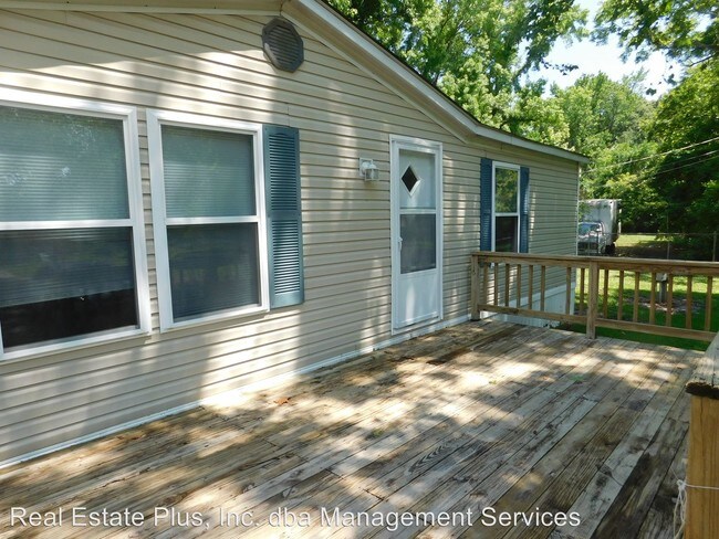 Foto del edificio - 3 br, 2 bath House - 416 Church Road