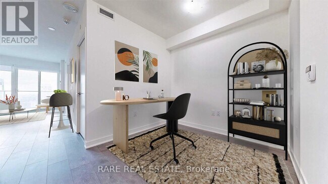 Photo du bâtiment - 195 Redpath Ave