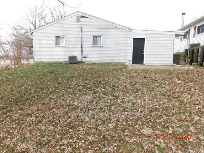 Building Photo - 4424 Richland Ave