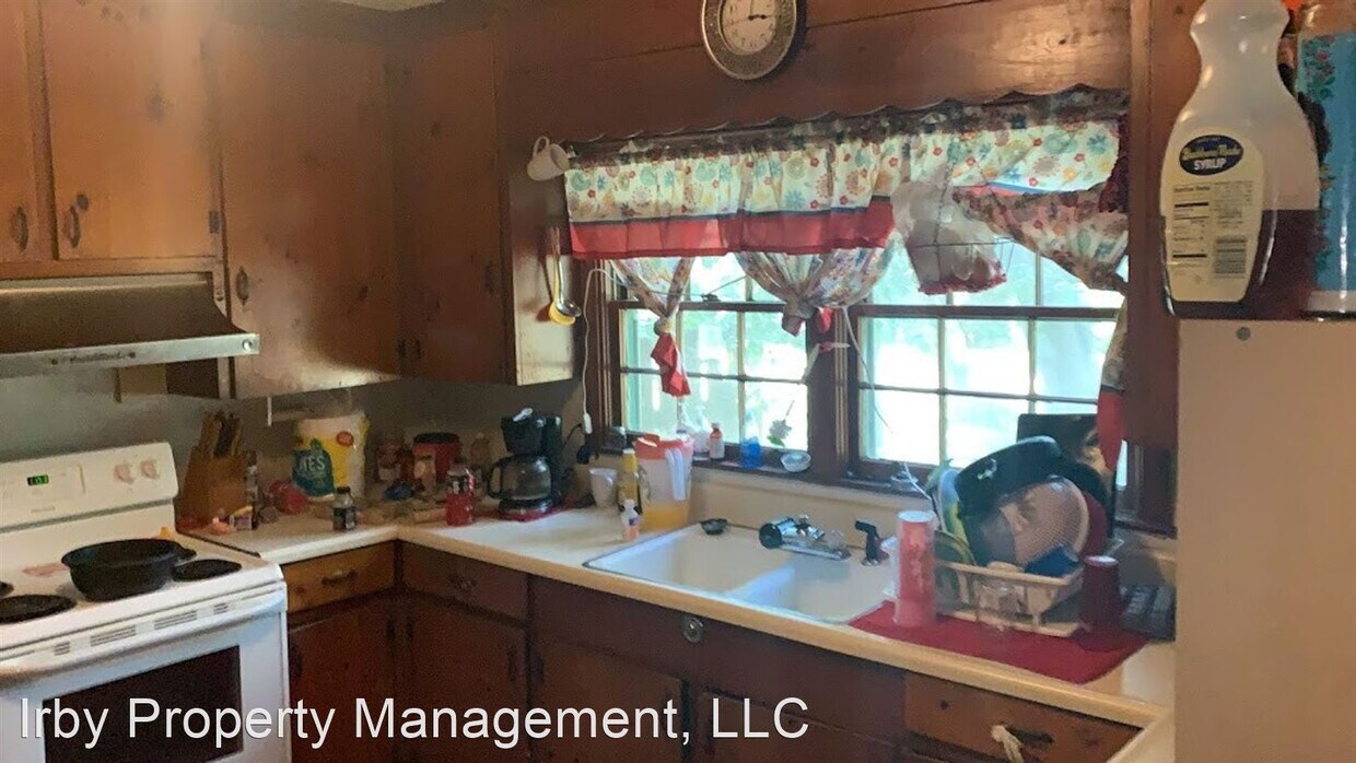 Building Photo - 2 br, 1 bath House - 4621 Old Citronelle Hwy