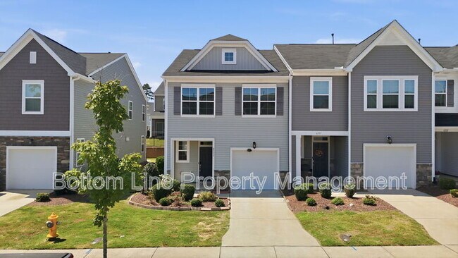 Building Photo - 6331 Andante Ave