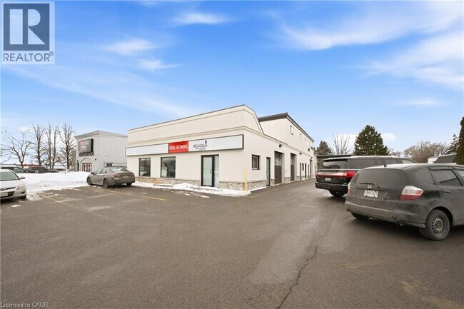 Building Photo - 2483 Industrial St