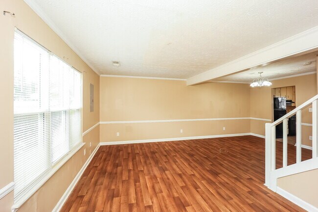 Foto del edificio - 8194 Canyon Forge Dr