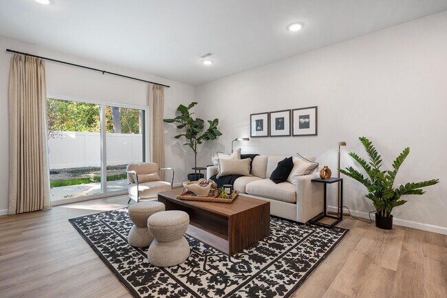 Foto del edificio - Village at Hinckley Oaks