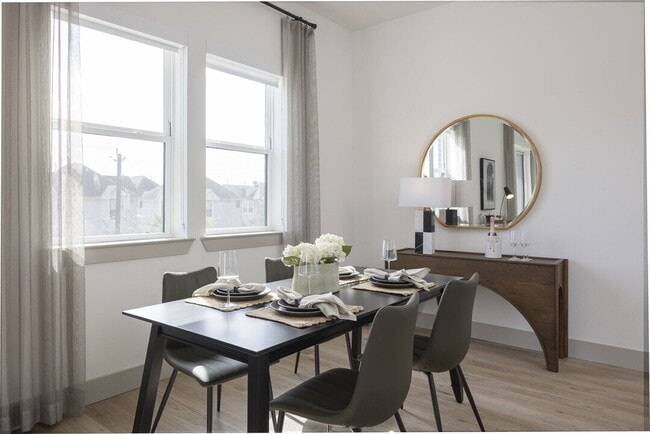 Building Photo - Massive Move-In Perks: 6 Weeks Free + $1,0...