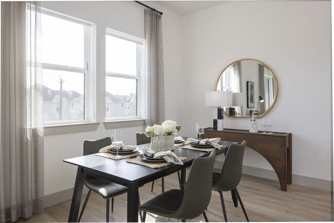 Foto del edificio - Massive Move-In Perks: 6 Weeks Free + $1,000 + Fees Credited!