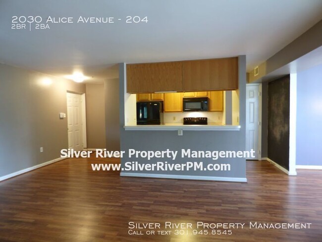 Foto del edificio - 2030 Alice Avenue APT 204