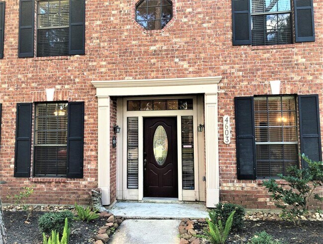 Building Photo - 4603 Echo Falls Dr
